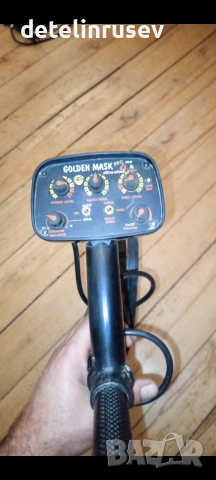 металотърсач метал детектор , снимка 2 - Хладилници - 53305123