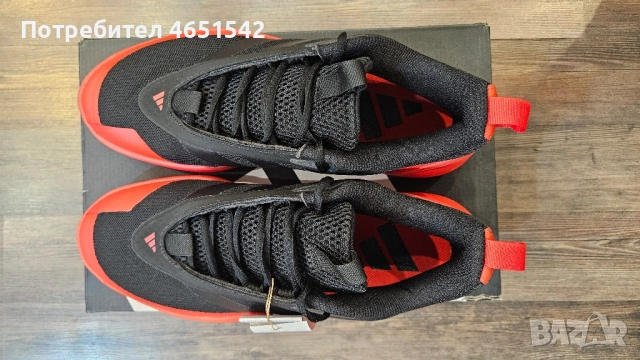 Adidas Subzone НОВИ! Размер 44, снимка 2 - Спортни обувки - 52459824