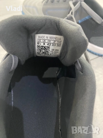 Обувки за футбол  Adidas Top Sala Competition, снимка 6 - Спортни обувки - 52642595