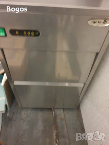 Ледогенератор