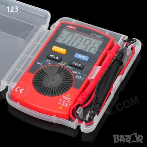  UT120C, снимка 2 - Други инструменти - 52868124