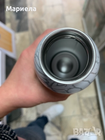 Термос 0,5л. / Бутилка 24Bottles Clima, снимка 5 - Други стоки за дома - 51972404