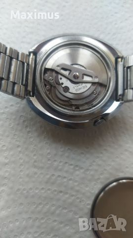 Seiko 5 Sports UFO 6119-6400.Сейко., снимка 3 - Мъжки - 46144972