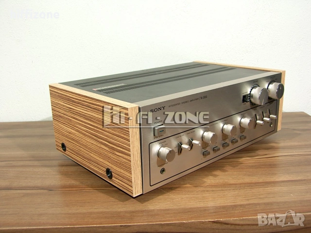 Усилвател   Sony ta-3650 /1 