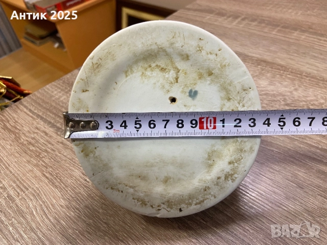 Статуетка-пепелник „Петух“ Городница, снимка 4 - Антикварни и старинни предмети - 51974984