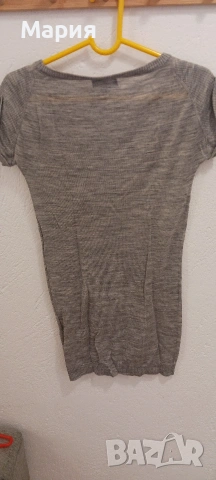 Дамски комплект Benetton- Mango р-S, снимка 6 - Туники - 54123014