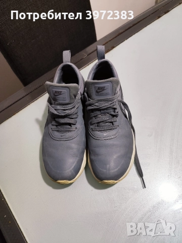 Дамски маратонки Найк 