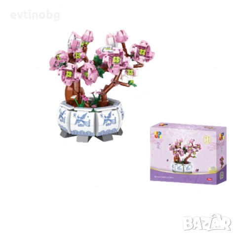 Конструктор,471 части