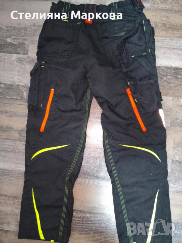 Детски панталон STRAUSS, снимка 2 - Детски панталони и дънки - 53858512