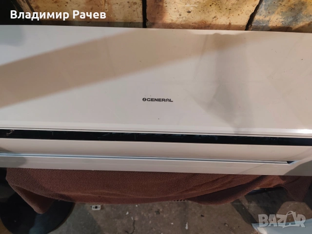 климатик General 12 kgtb/kgca