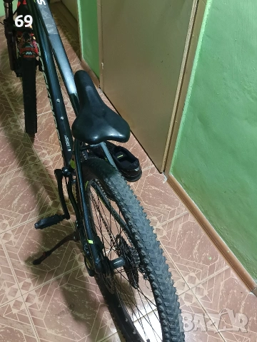 Планински велосипед rockrider st530 27.5 M size, снимка 5 - Велосипеди - 53854336