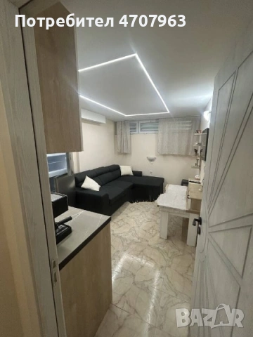 Двустаен - Слънчев бряг , снимка 3 - Апартаменти - 53698045