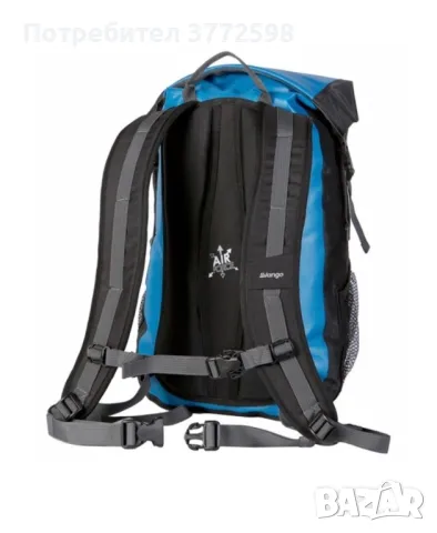 Туристическа раница Vango Drypack 15 , снимка 2 - Раници - 46845802