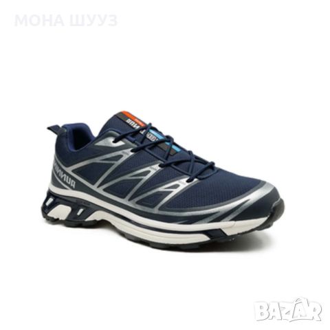 Мъжки маратонки нова колекция https://alba.bg/, снимка 3 - Маратонки - 44971572