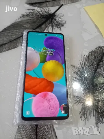 Samsung Galaxy A51/Само лично предаване Казанлък Не изпращам , снимка 5 - Samsung - 49242453