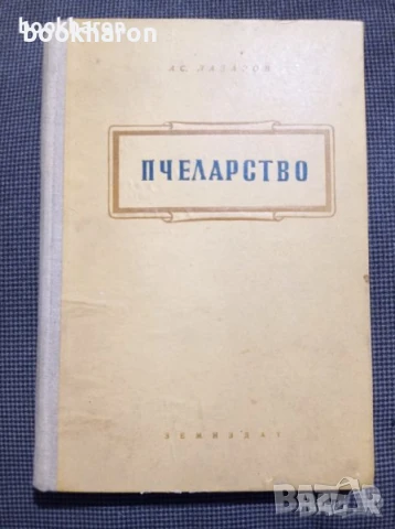 Пчеларство, снимка 3 - Специализирана литература - 51098623