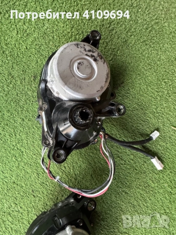 Мотори за електрически велосипеди, снимка 3 - Части за велосипеди - 52435735