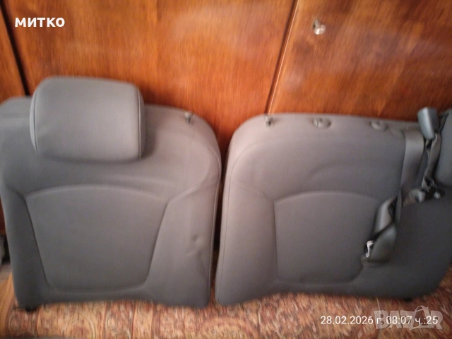 салон за шевролет спарк след 2010 г, снимка 10 - Автомобили и джипове - 24146756