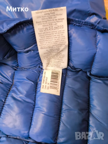 Мъжко яке Pepe Jeans / Пепе Джинс, снимка 16 - Якета - 53649558