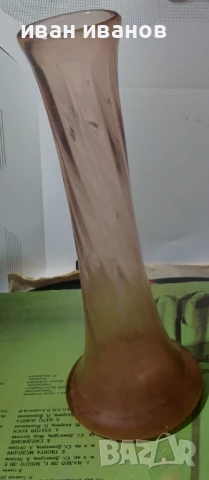 вази от соца, снимка 2 - Вази - 50500885