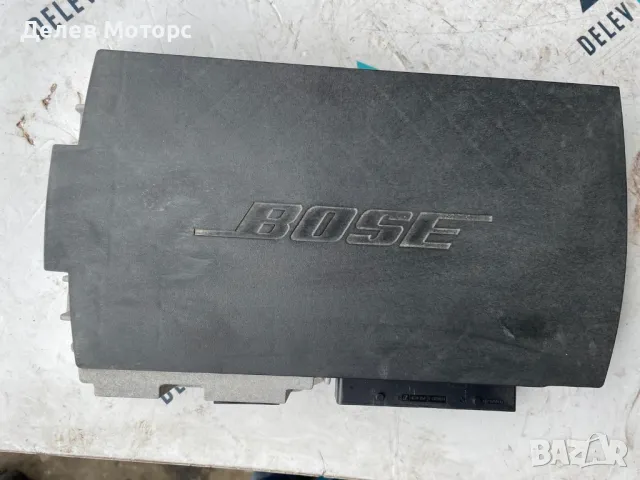 4G0035223C усилвател Bose от Audi A6 Allroad C7, 3.0 TDI quattro, двигател CGQB, 313 кс. , снимка 1 - Части - 49158288