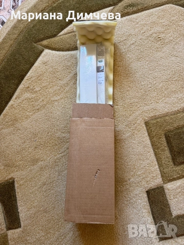 Нов домофон – вътрешно тяло (слушалка) , снимка 7 - Други - 53660942