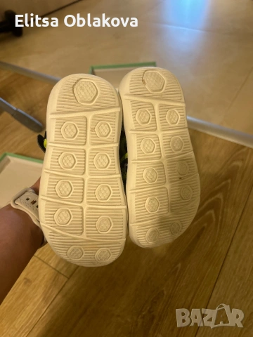 Сандали за момче, номер 26, снимка 4 - Детски сандали и чехли - 53978060