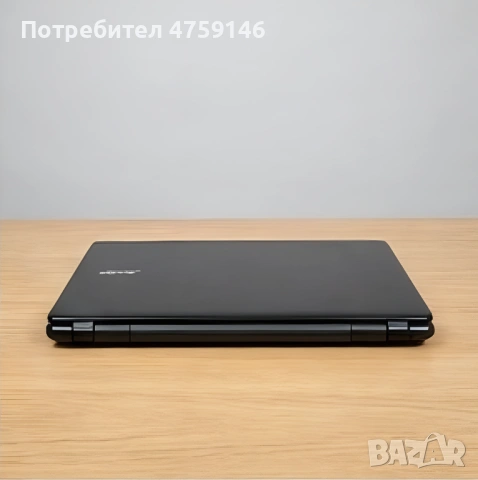 Бърз и надежден Acer Aspire E5-572G 16GB RAM | 256GB SSD, снимка 7 - Лаптопи за работа - 53793055