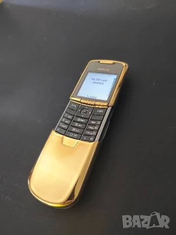 телефон Nokia 8800 Gold, Нокиа 8800 Голд оригинален 