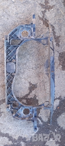 Маска за Audi A4 B6, снимка 2 - Части - 51550373