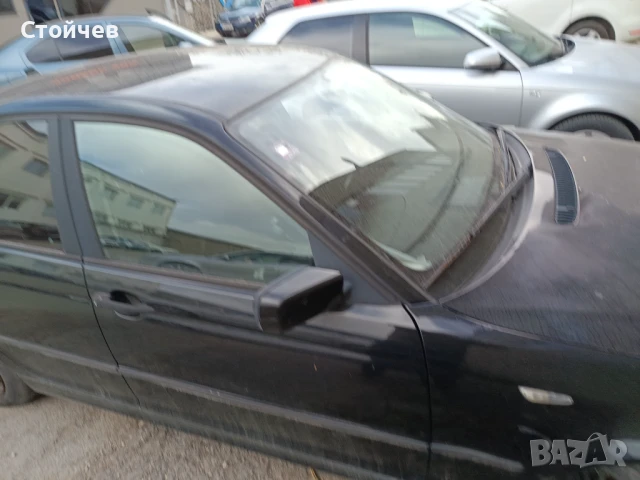 БМВ 318 , снимка 4 - Автомобили и джипове - 50653225