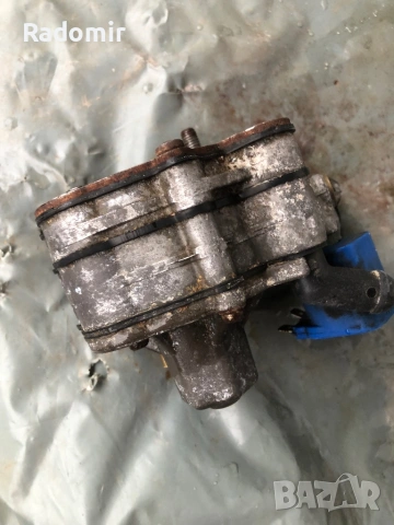 Изпарител от газова уредба, чисто нов е , снимка 3 - Части - 53567075