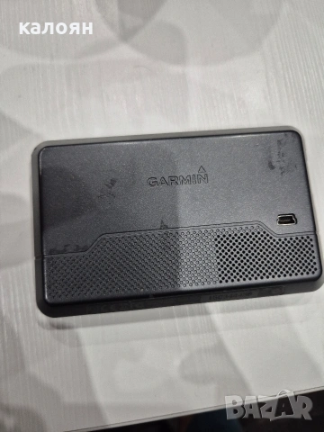 garmin w250, снимка 5 - Навигация за кола - 53248683