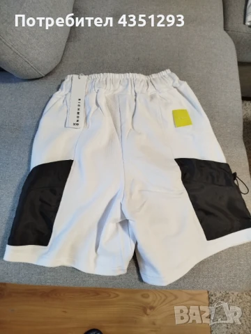 Шорти Richmond, снимка 2 - Къси панталони - 51089196