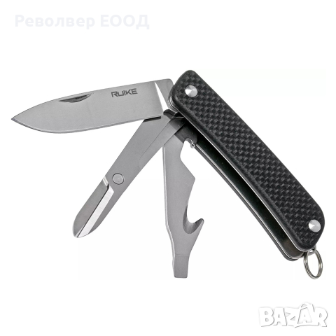 Нож Ruike S31-B, снимка 3 - Ножове - 45007374