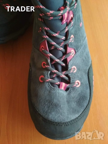 туристически обувки боти  CMP waterproof трекинг , снимка 7 - Други - 45186220