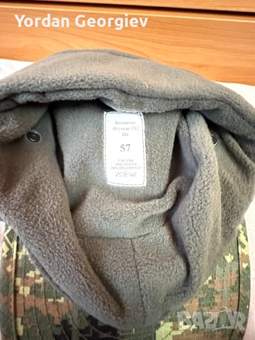 Военни шапки, снимка 9 - Шапки - 53624611