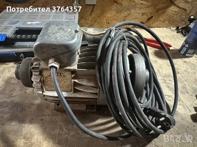 Kity комплект: циркуляр, фреза, абрихт/щрайхмус, мортисер + мотор (френски), снимка 5 - Други инструменти - 52845024