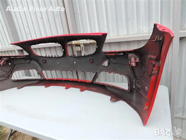 Предна броня BMW Z4 E89 година 2009-2013 Фейслифт код 51117192156 , снимка 9 - Аксесоари и консумативи - 50439438