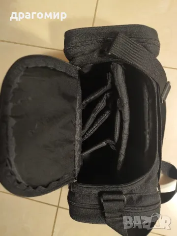 фотографска чанта MINOLTA , снимка 5 - Чанти, стативи, аксесоари - 50042300