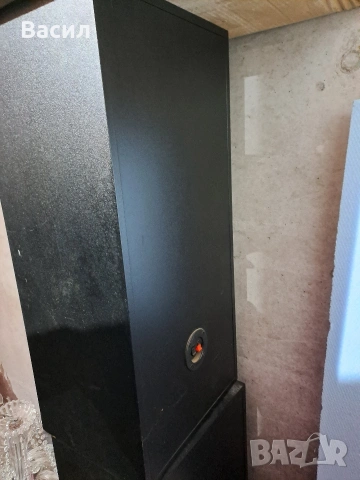 Тонколони 2 бр. трилентови, снимка 5 - Тонколони - 54053794