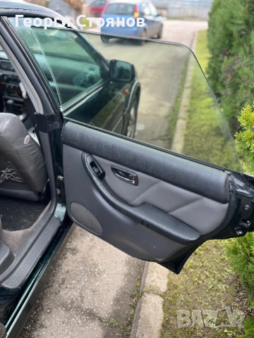 Subaru Outback на части, снимка 15 - Части - 52542504