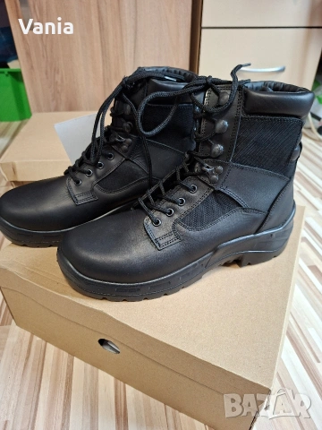 Продавам летни кубинки 43номер, снимка 2 - Мъжки ботуши - 53875491