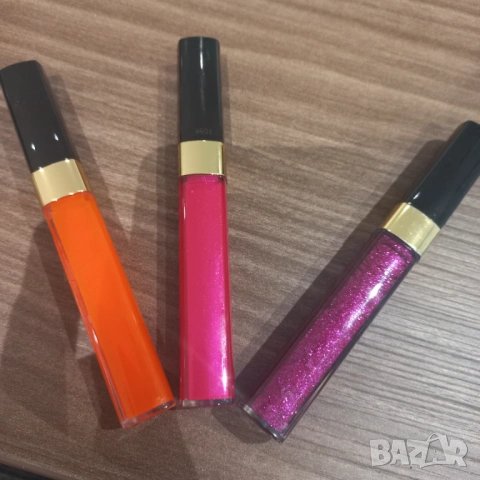 CHANEL Грим за лице, снимка 14 - Козметика за лице - 54265701