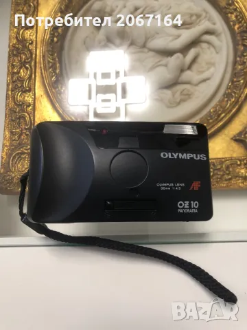 Фотоапарат Olympus  OZ10  panorama, снимка 2 - Фотоапарати - 49698686