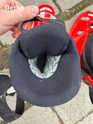 Ски обувки Nordica 28, снимка 4 - Зимни спортове - 53290603