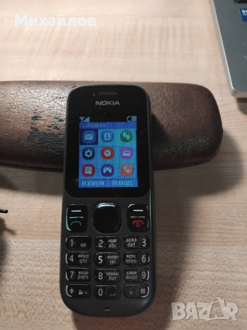 Нокия 100, снимка 3 - Nokia - 53917791