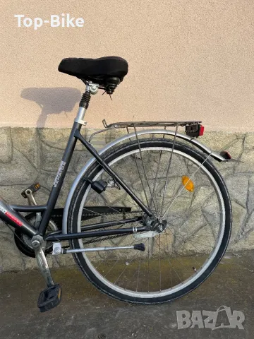 Немски Велосипед Senator 28'', снимка 3 - Велосипеди - 50247577