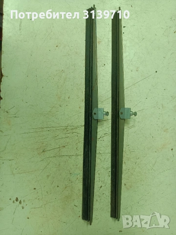 Перо чистачка УАЗ 469