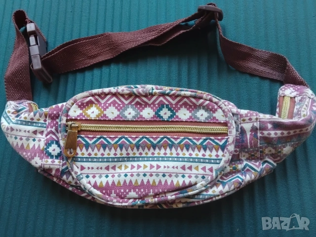 Чанта за кръст / Паласка